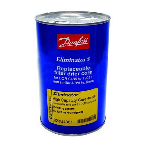 쿨링툴 - 냉동공구 전문쇼핑몰 - [댄포스(Danfoss)] 코어쉘용 드라이어 48-DC
